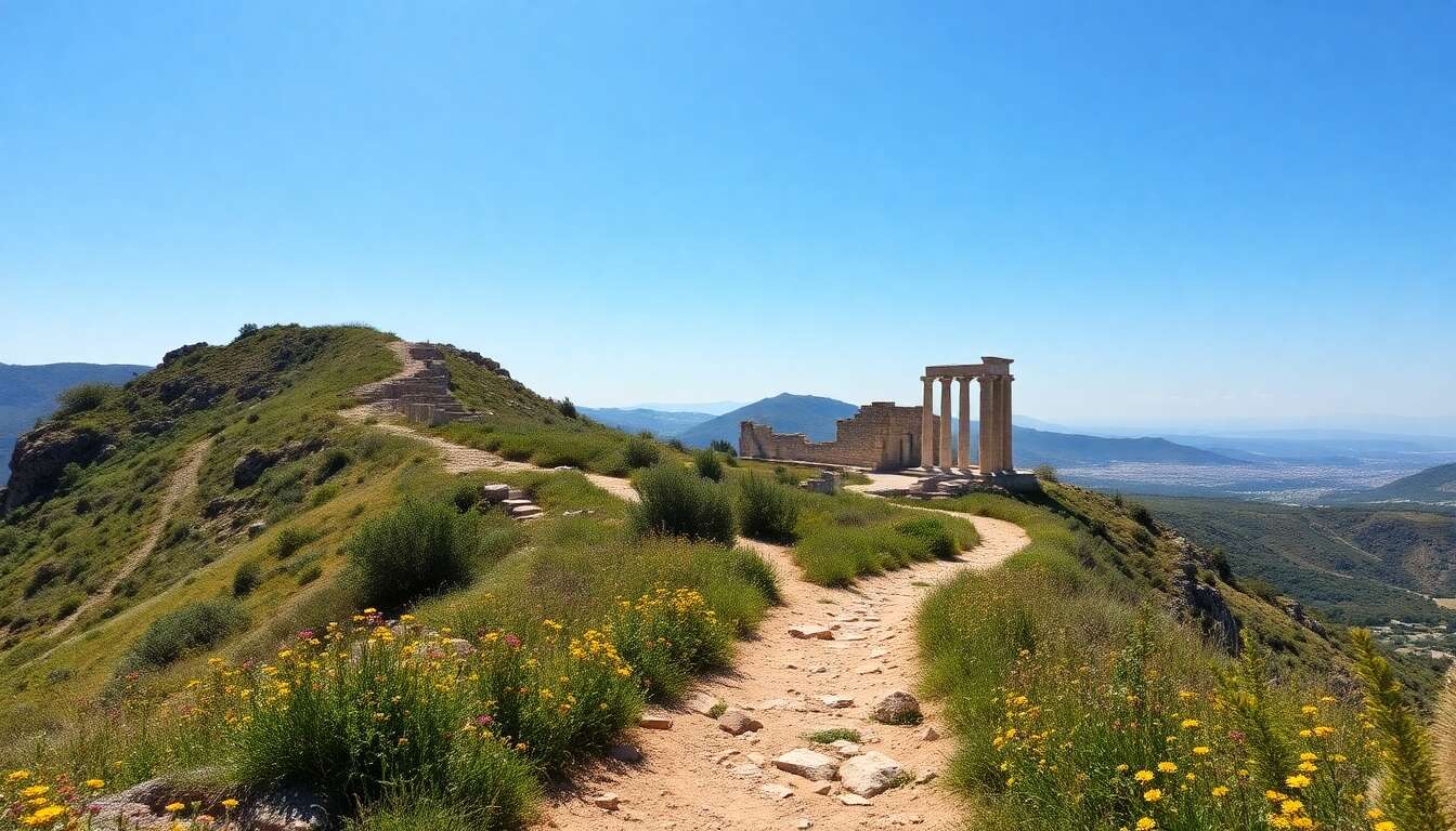 D couverte Unique En Gr ce Randonn es Sur Les Pas Des Anciens d-couverte-unique-en-gr-ce-randonn-es-sur-les-pas-des-anciens