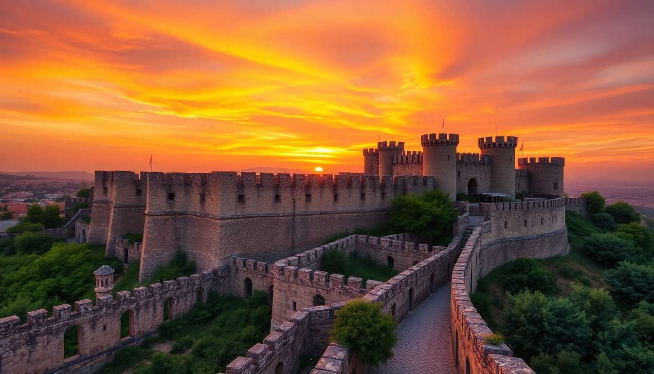 La cité médiévale de rhodes : un patrimoine mondial exceptionnel La cité médiévale de rhodes : un patrimoine mondial exceptionnel