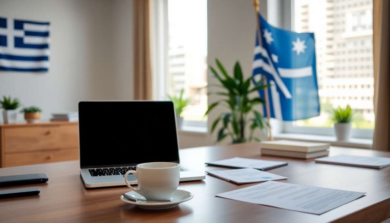 Contacts utiles : qui joindre en cas de besoin en gr&egrave;ce ?