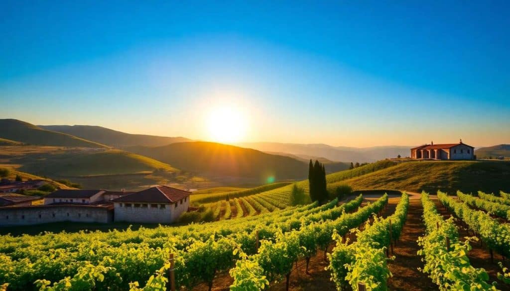 Voyage insolite : les secrets de la Macédoine