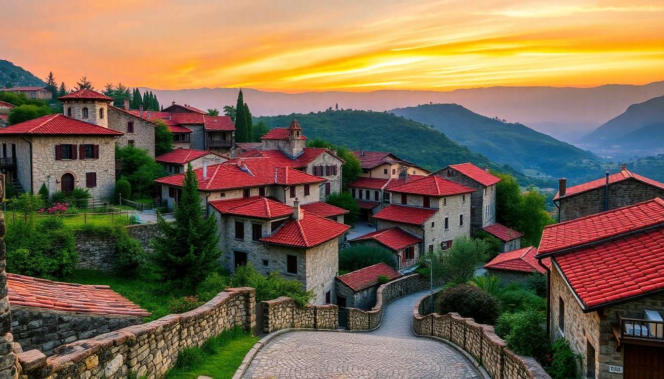 Découverte du patrimoine historique et culturel Découverte du patrimoine historique et culturel