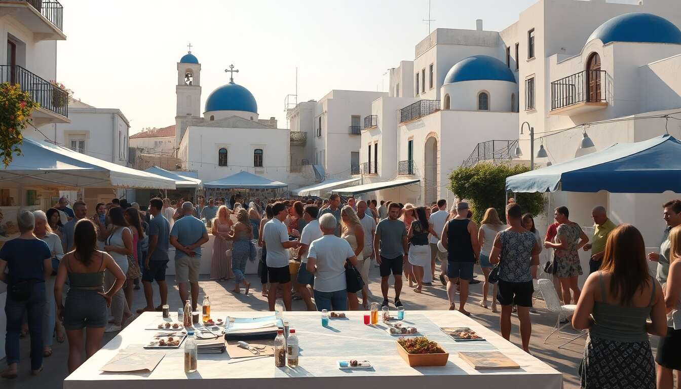 Activités immersives et expériences uniques Activités immersives et expériences uniques