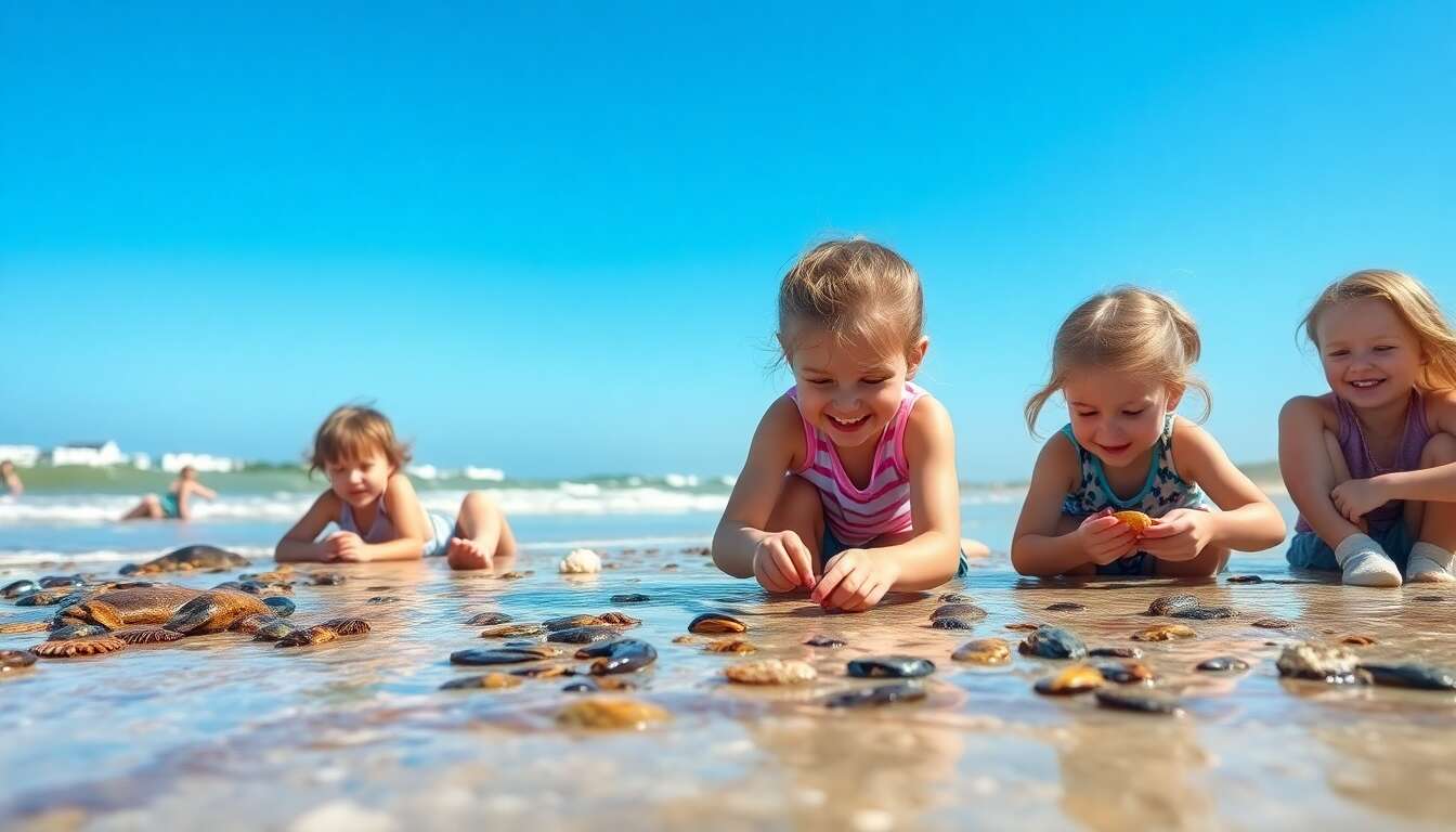 Balades &eacute;ducatives et d&eacute;couvertes locales