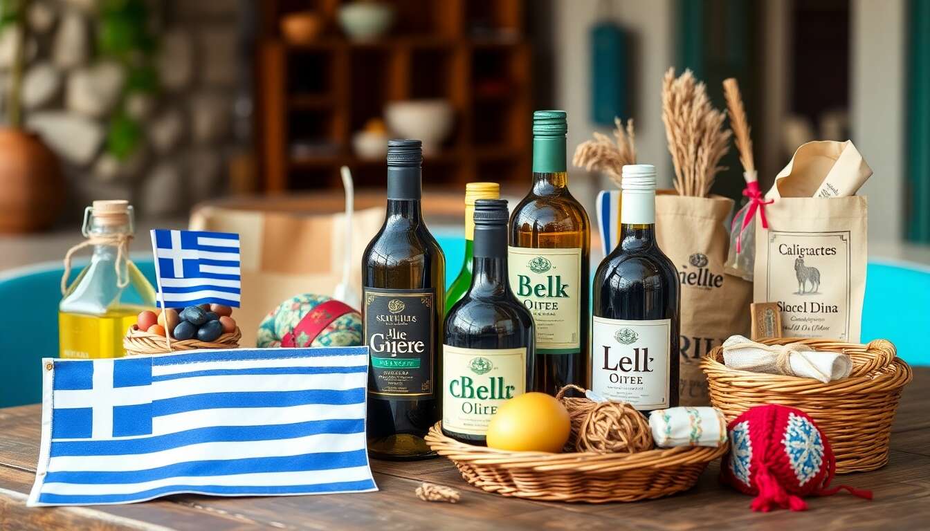 Les produits et souvenirs autorisés à l'importation Les produits et souvenirs autorisés à l'importation