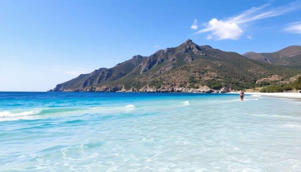 Aventures à Amorgós : entre plages et randonnées