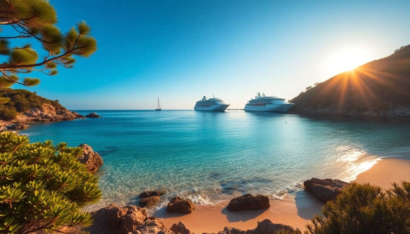 Toulon : secrets et attractions