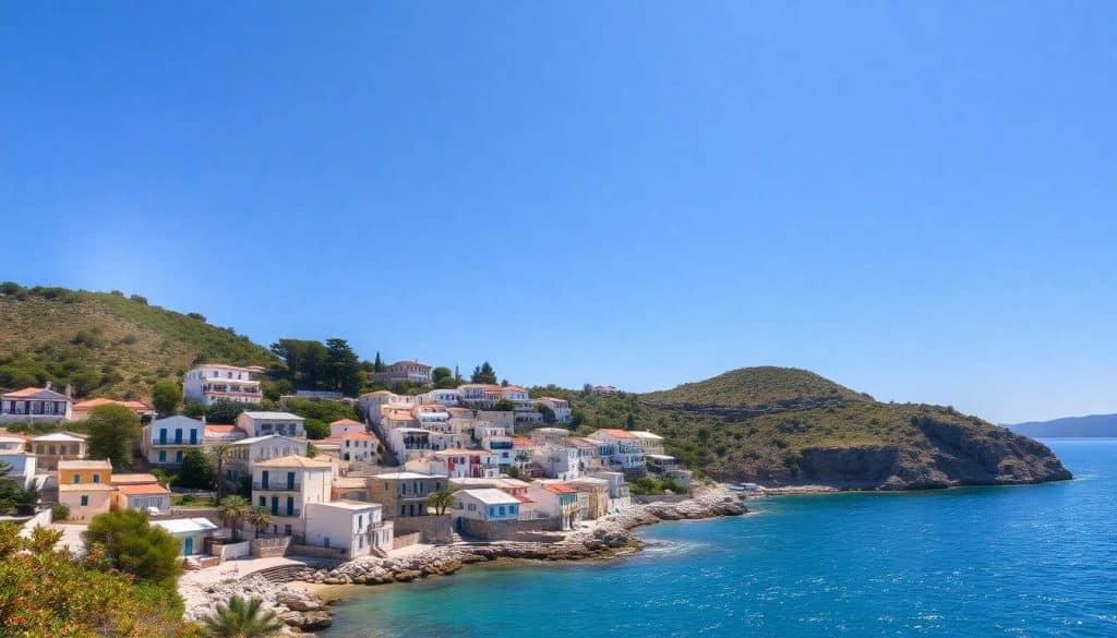 Guide pratique pour se loger à Zakynthos : options et conseils