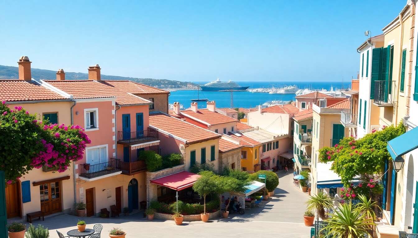 Conseils pour profiter de zante town Conseils pour profiter de zante town