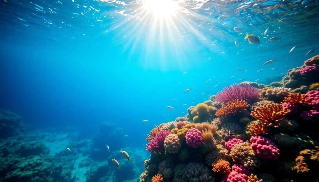 Les spots secrets pour plonger en Grèce