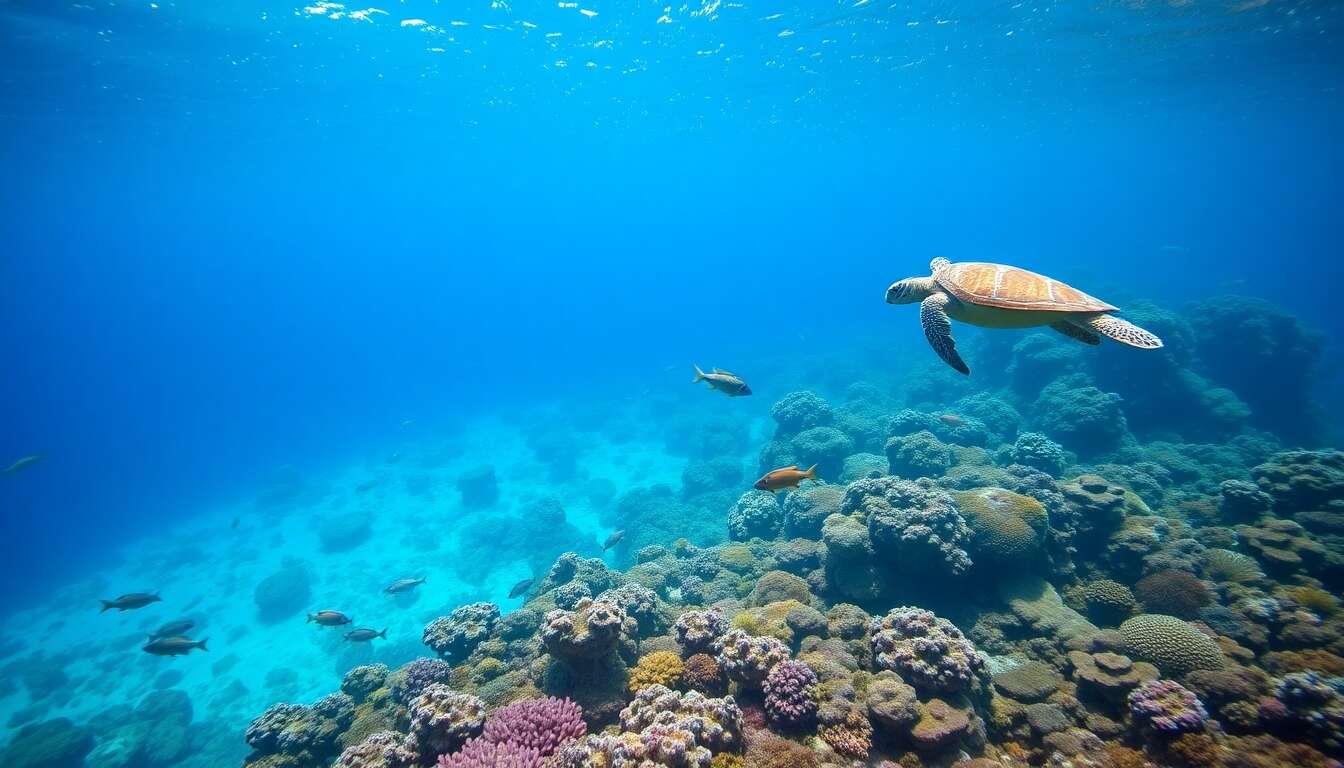 Exploration des joyaux sous-marins de gr&egrave;ce