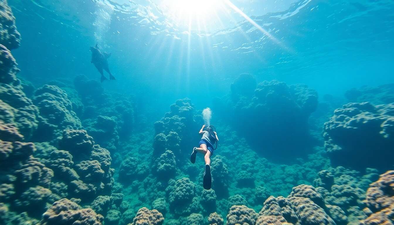 Santorin : immersion dans des paysages volcaniques