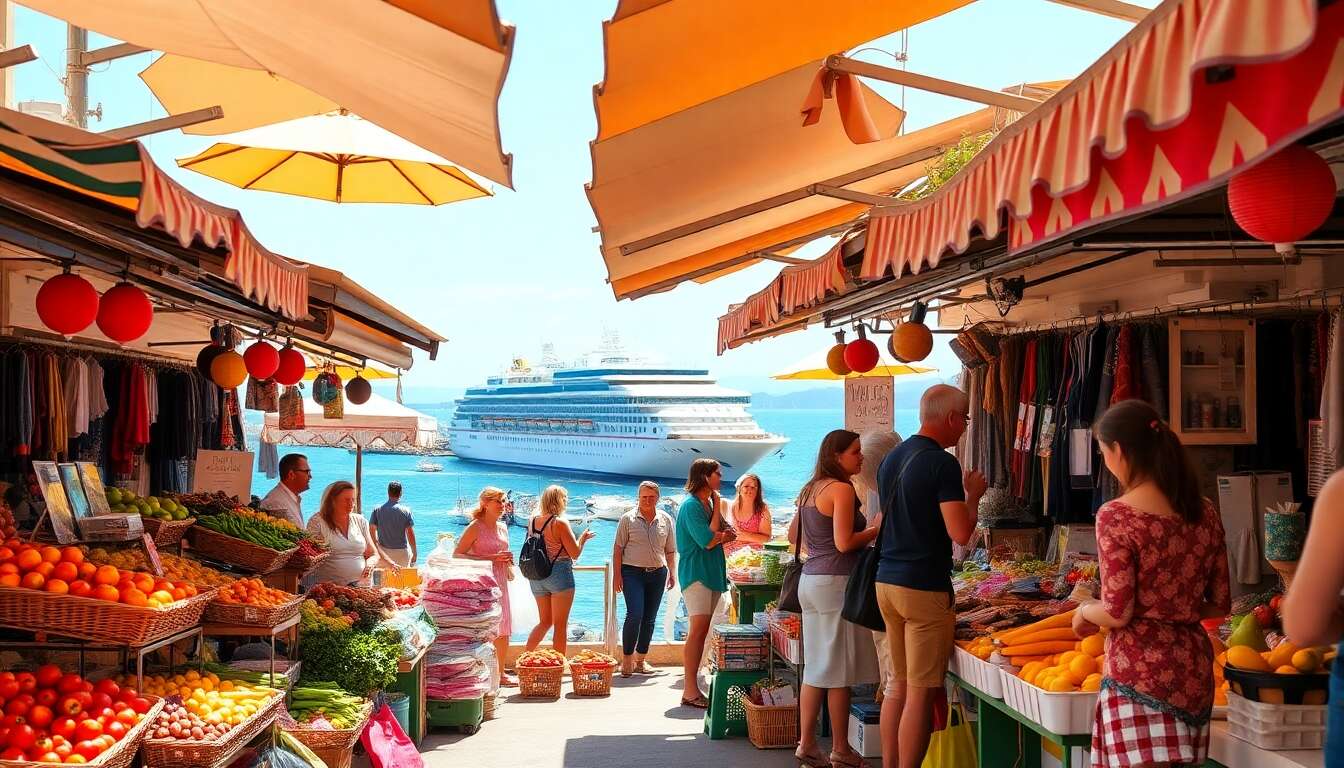 Elevez votre expérience à saint-tropez : gastronomie et artisanat local Elevez votre expérience à saint-tropez : gastronomie et artisanat local