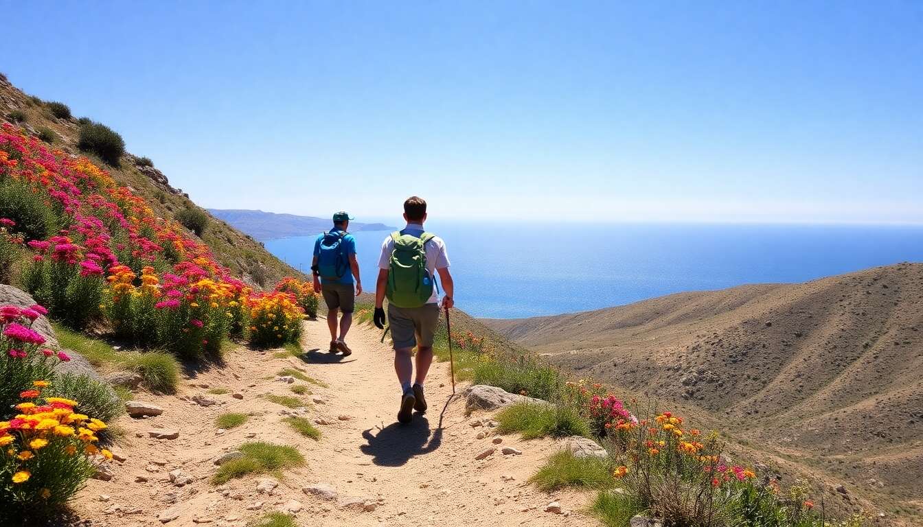 Villages pittoresques accessibles à pied Villages pittoresques accessibles à pied