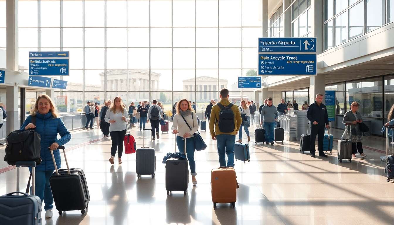 Conseils de sécurité pour un séjour en grèce Conseils de sécurité pour un séjour en grèce