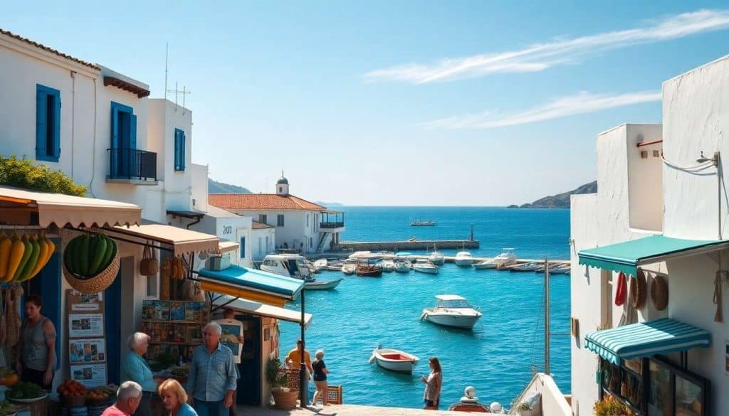 Trouver un hébergement en Crète : astuces et conseils