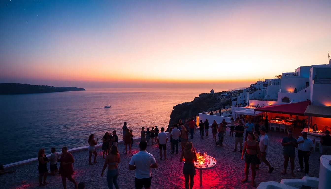 Découvertes insolites : plages festives et adresses secrètes Découvertes insolites : plages festives et adresses secrètes