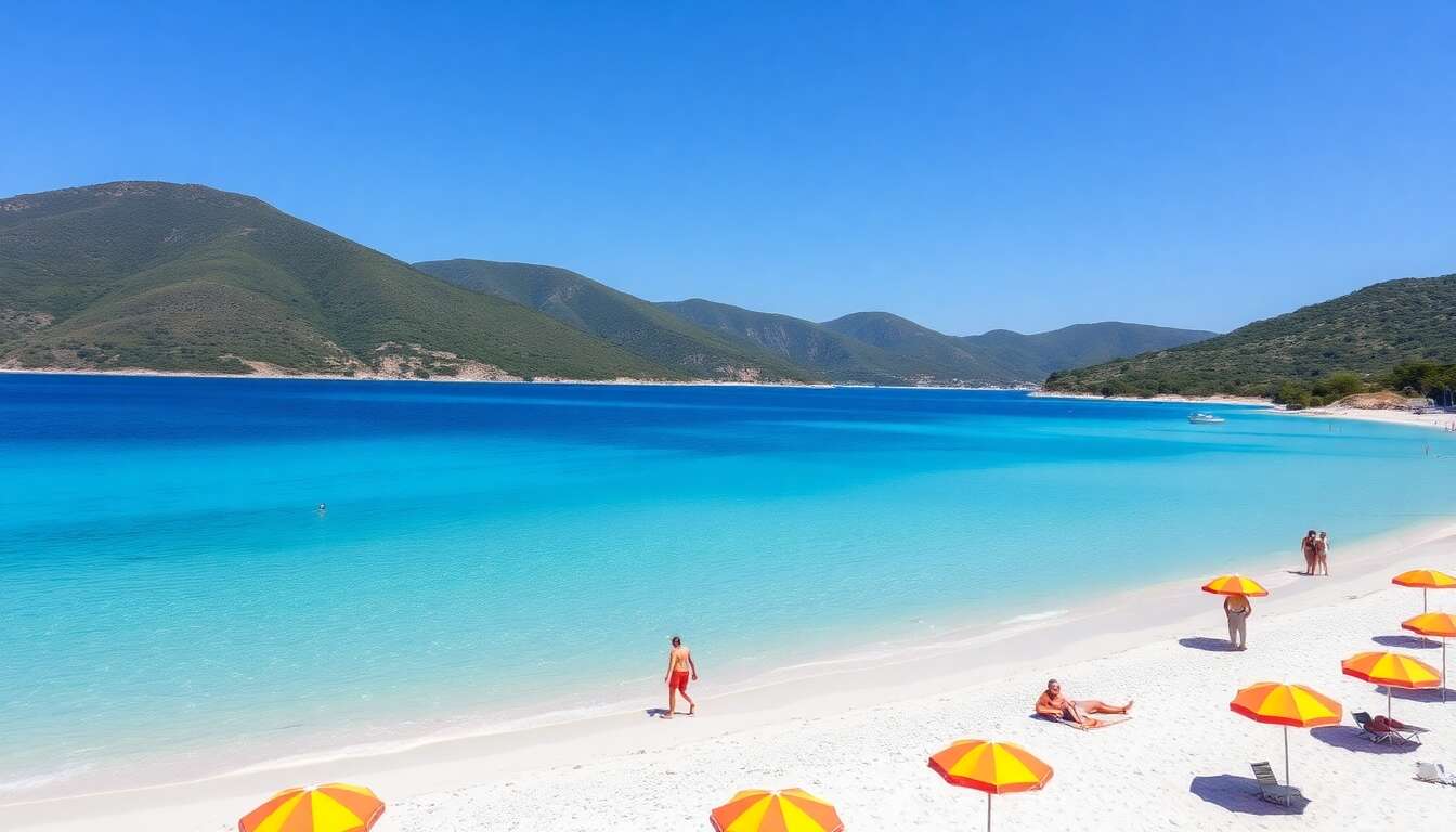 Pourquoi choisir rhodes pour vos vacances