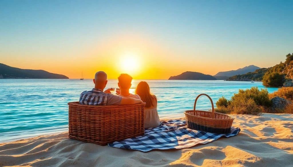 Profiter des vacances à Corfou sans se ruiner