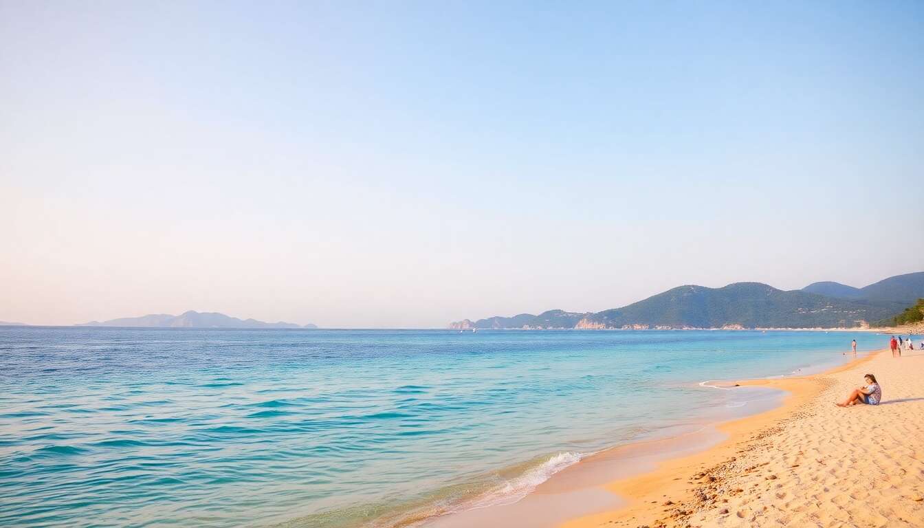 D&eacute;couvrir les incontournables de corfou &agrave; petit prix