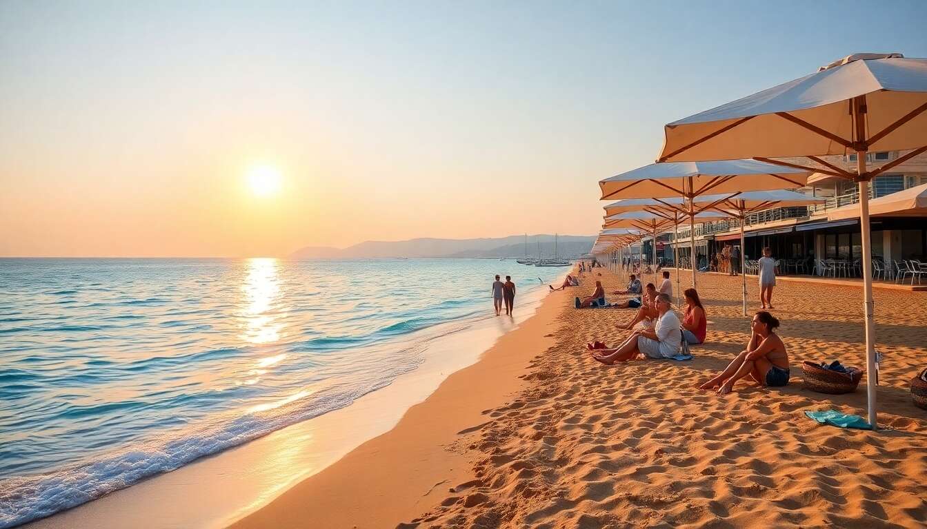 évasion sur les plages de la riviera athénienne évasion sur les plages de la riviera athénienne