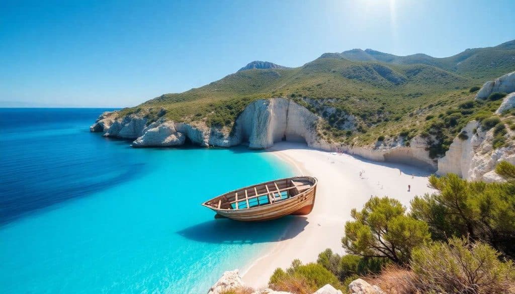 Meilleures activités à Zakynthos : un guide complet