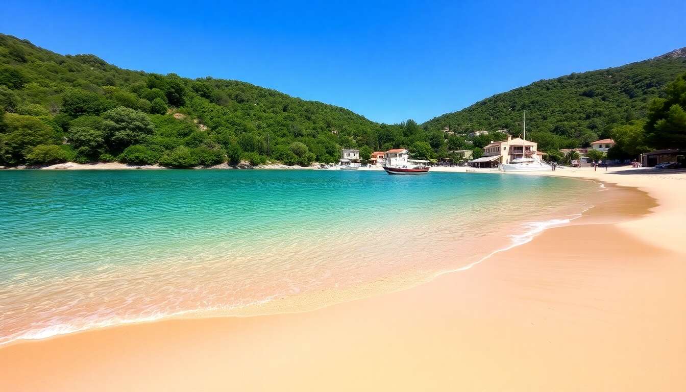 Se d&eacute;tendre sur les plus belles plages de l'&icirc;le