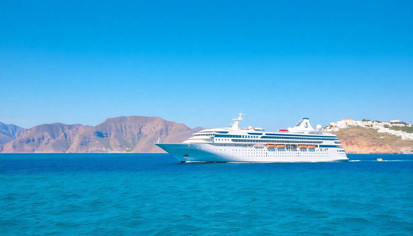 Itin&eacute;raires sugg&eacute;r&eacute;s pour une croisi&egrave;re r&eacute;ussie