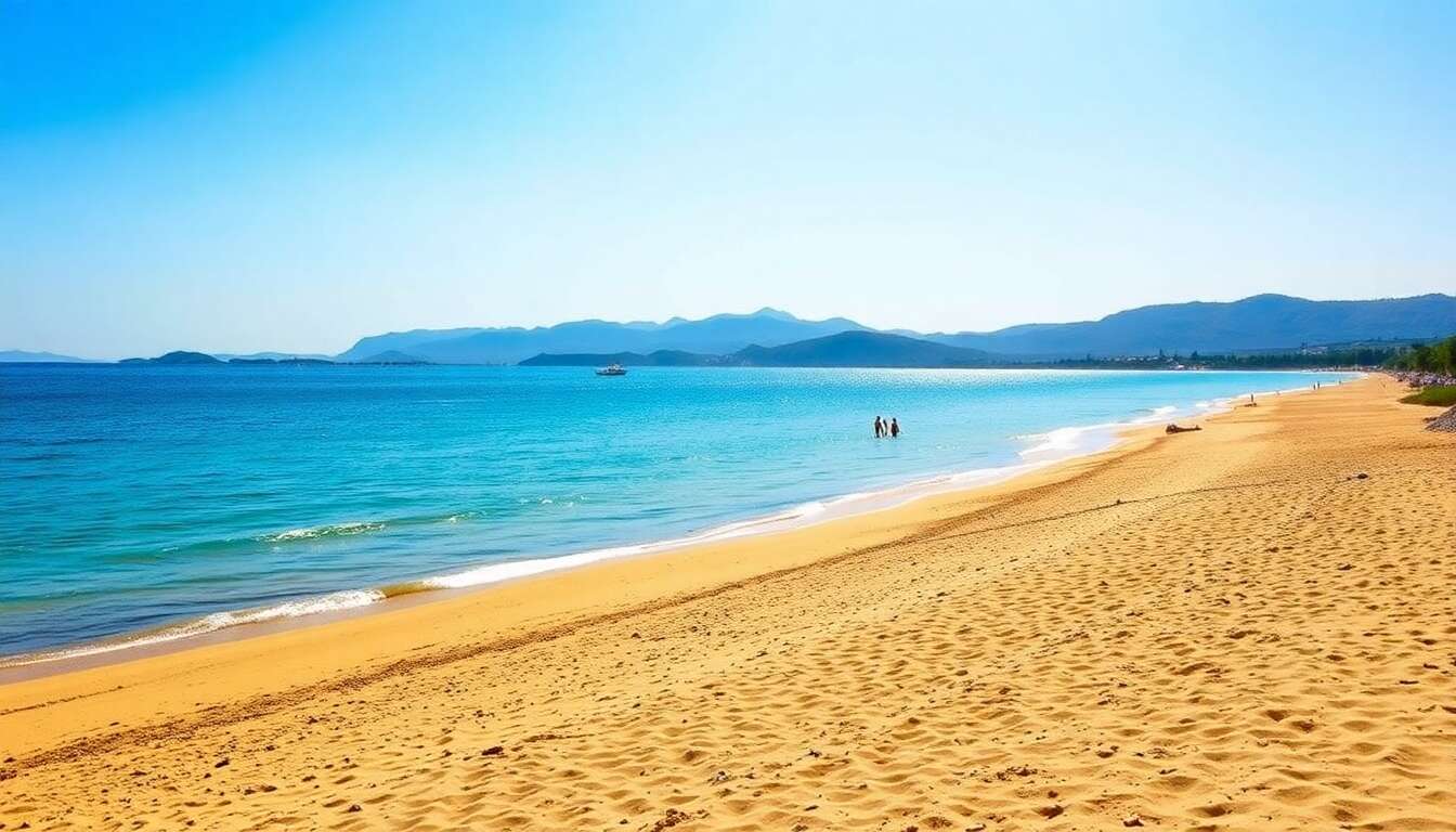 Aventures baln&eacute;aires &agrave; rhodes