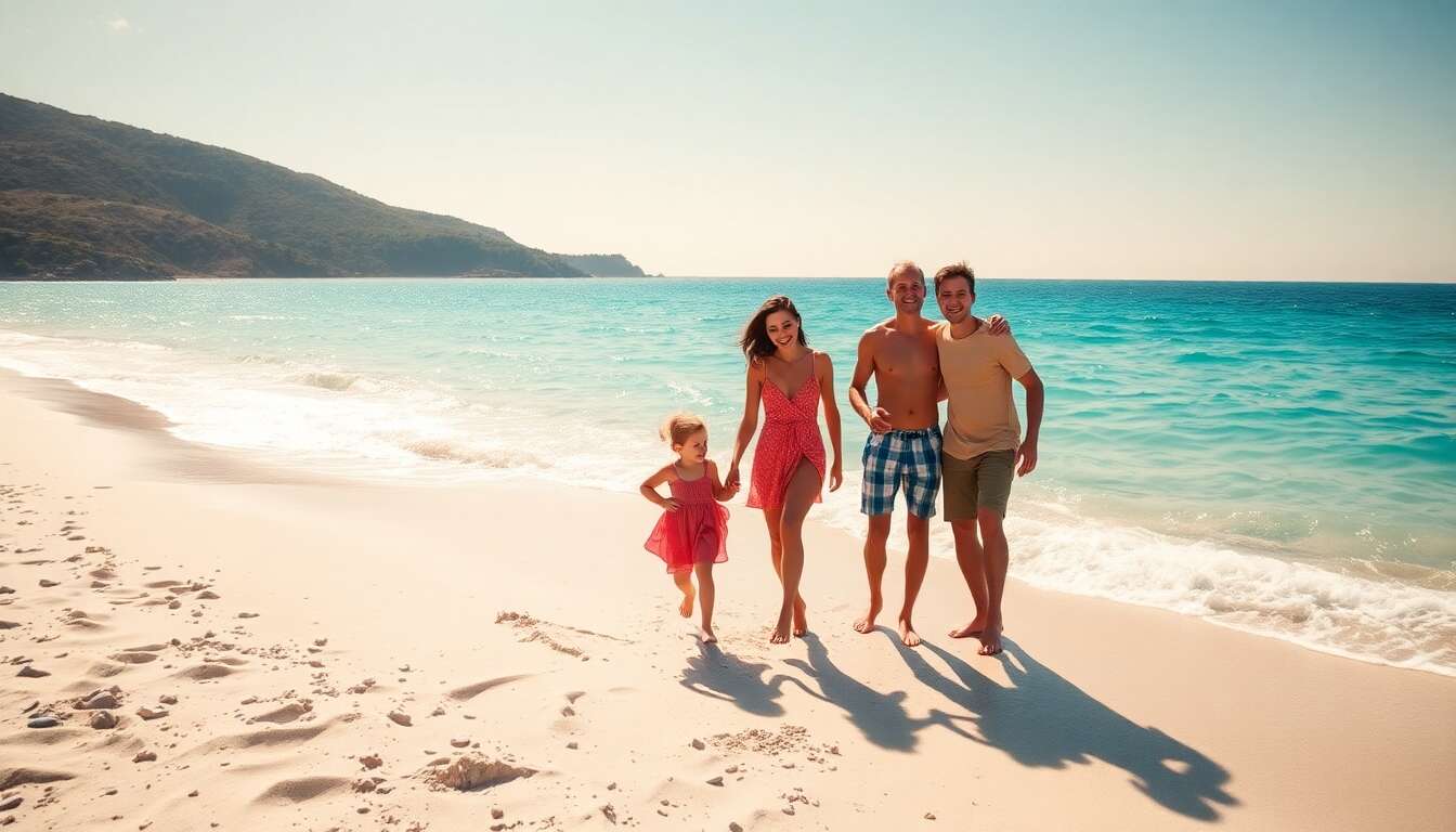 Profiter des plaisirs aquatiques &agrave; zakynthos