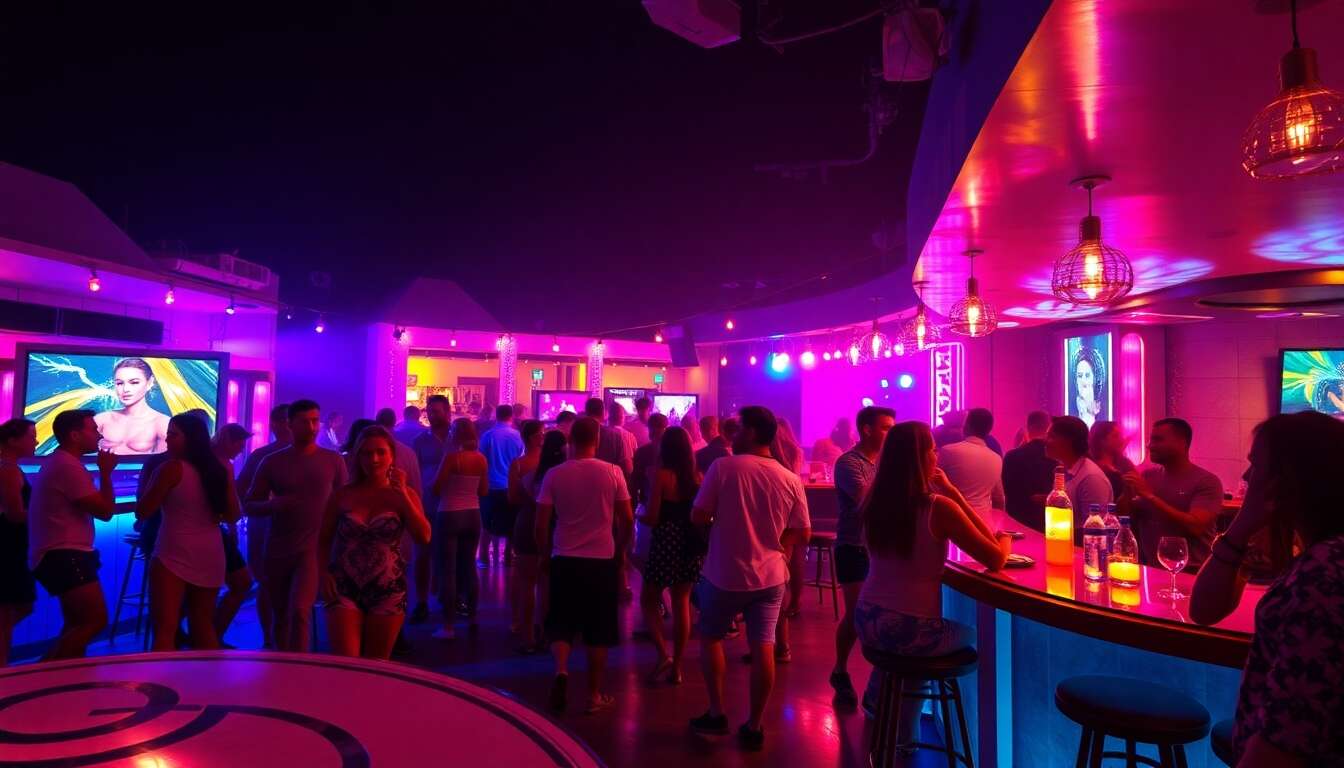 Nuits à lindos et ses environs Nuits à lindos et ses environs