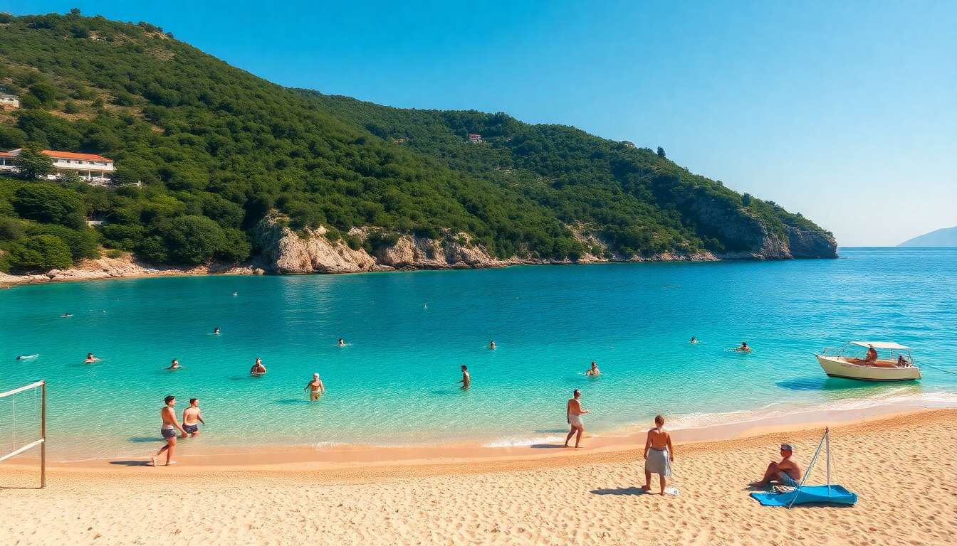 Séjour balnéaire : les meilleures plages de l'île Séjour balnéaire : les meilleures plages de l'île