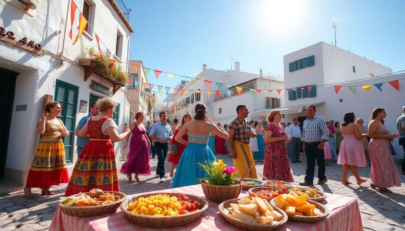 Découvrir les festivals traditionnels de crète Découvrir les festivals traditionnels de crète