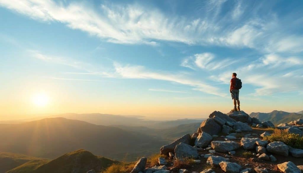 Aventure pédestre : grèce sauvage à traverser