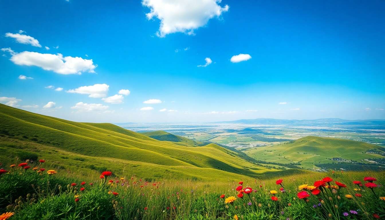 Randonnées près d'athènes : panoramas à couper le souffle Randonnées près d'athènes : panoramas à couper le souffle