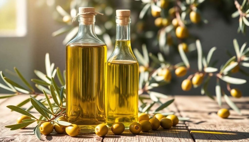 L'huile d'olive : clé pour un cerveau sain