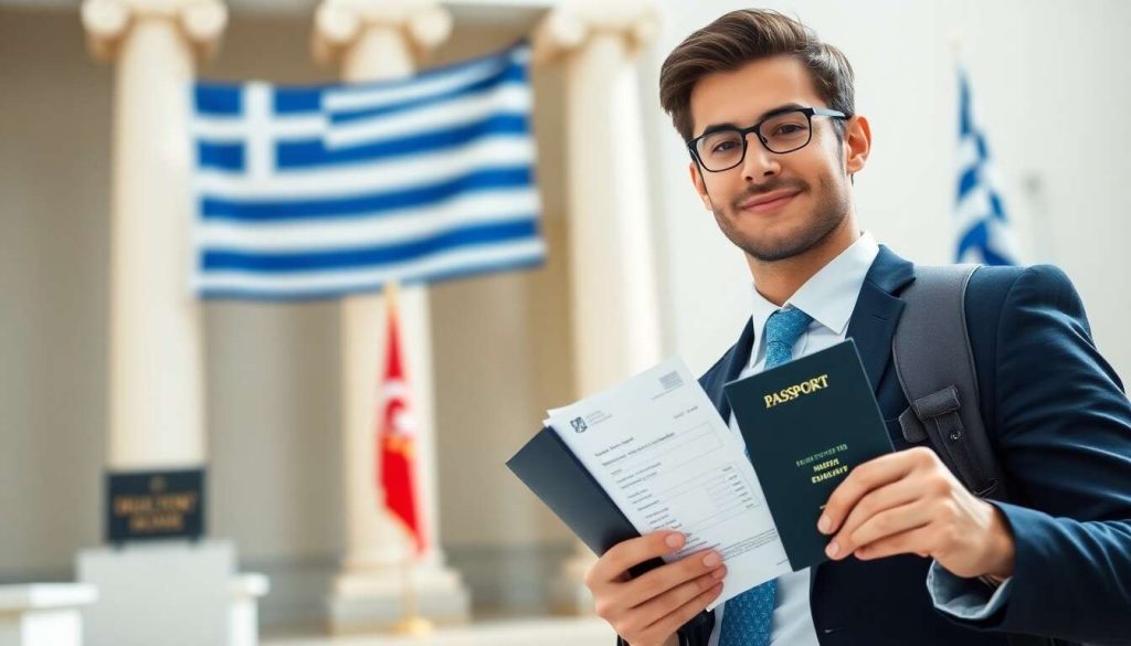 Conseils pratiques pour obtenir un visa pour la Grèce