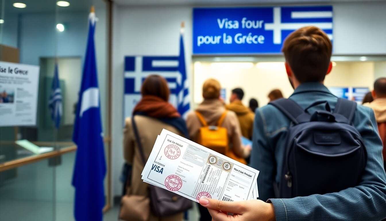 Consignes sanitaires et assurance pour voyager en grèce Consignes sanitaires et assurance pour voyager en grèce