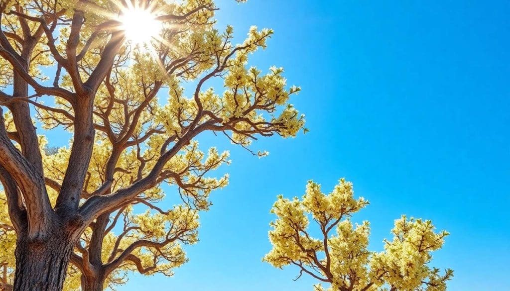 Découverte du Mastic de Chios : un Trésor Méditerranéen