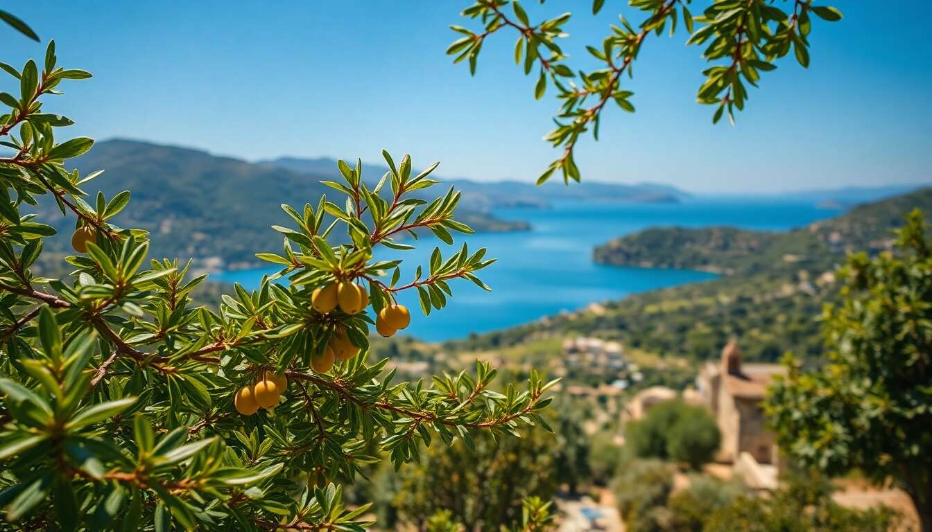 Utilisations modernes du mastic de chios Utilisations modernes du mastic de chios