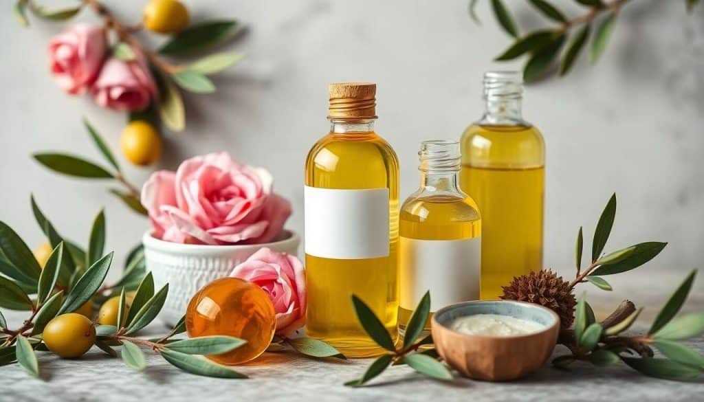 L'huile d'olive : alliée beauté pour la peau