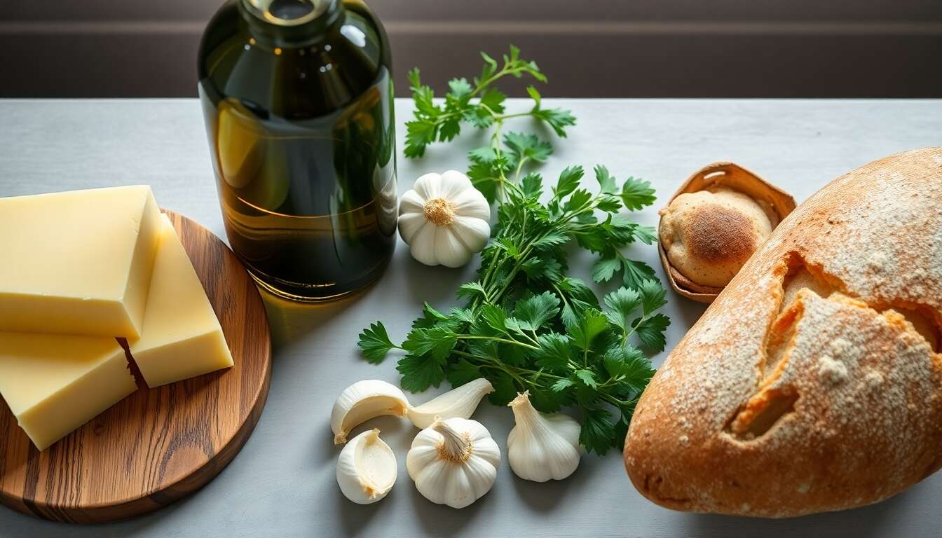Alternatives et associations possibles en cuisine