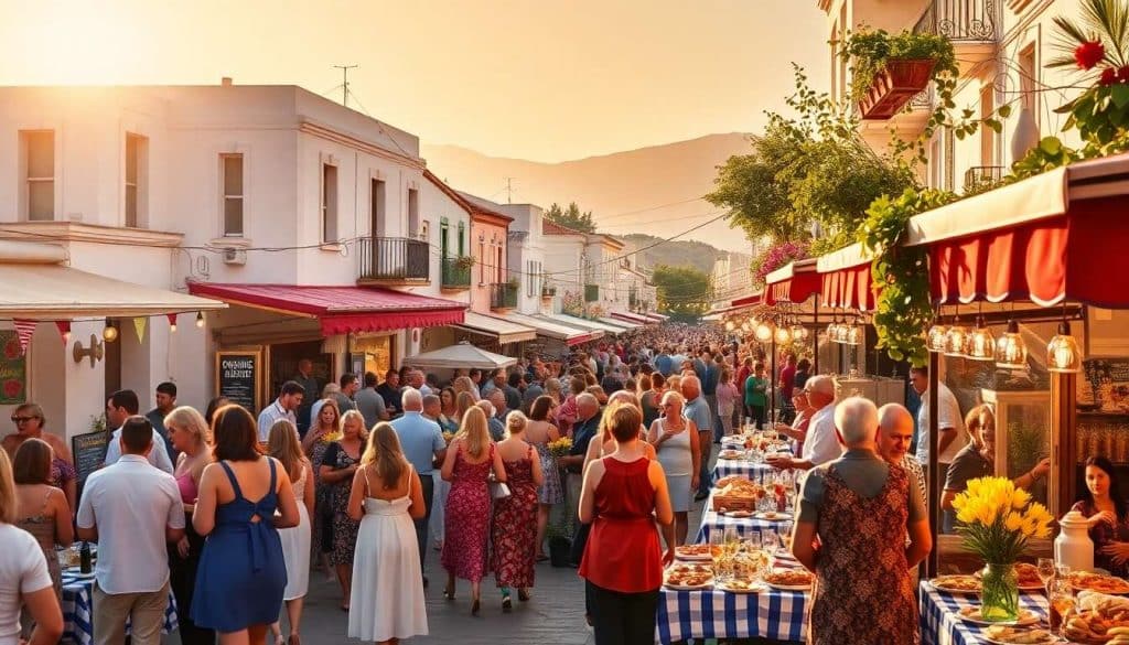 Évasion festive dans l'Attique : conseils pour profiter