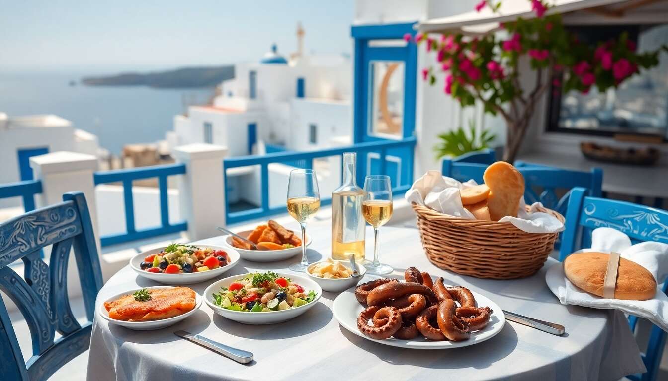 Gastronomie locale : délices à ne pas manquer Gastronomie locale : délices à ne pas manquer