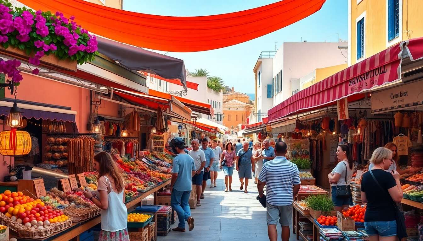 Explorer les &icirc;les m&eacute;connues