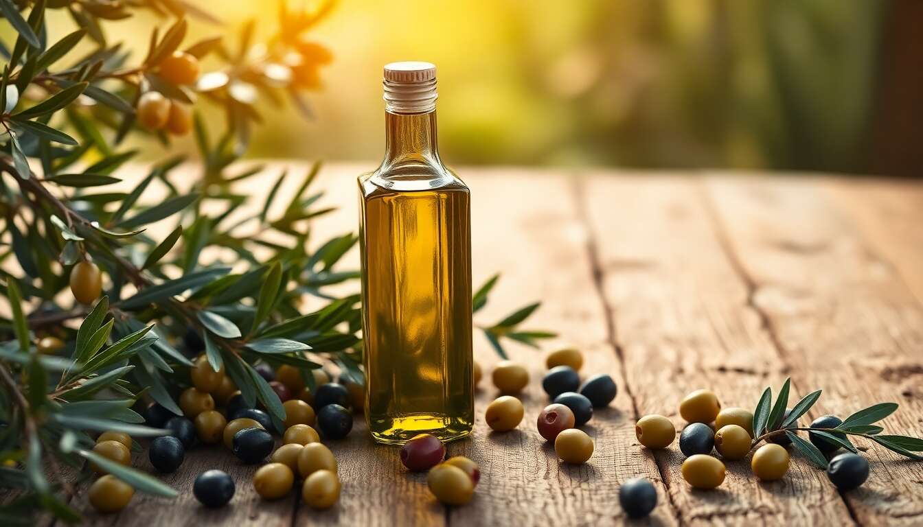 Les huiles d'olive extra-vierges : qu'ont-elles de spécial ? Les huiles d'olive extra-vierges : qu'ont-elles de spécial ?