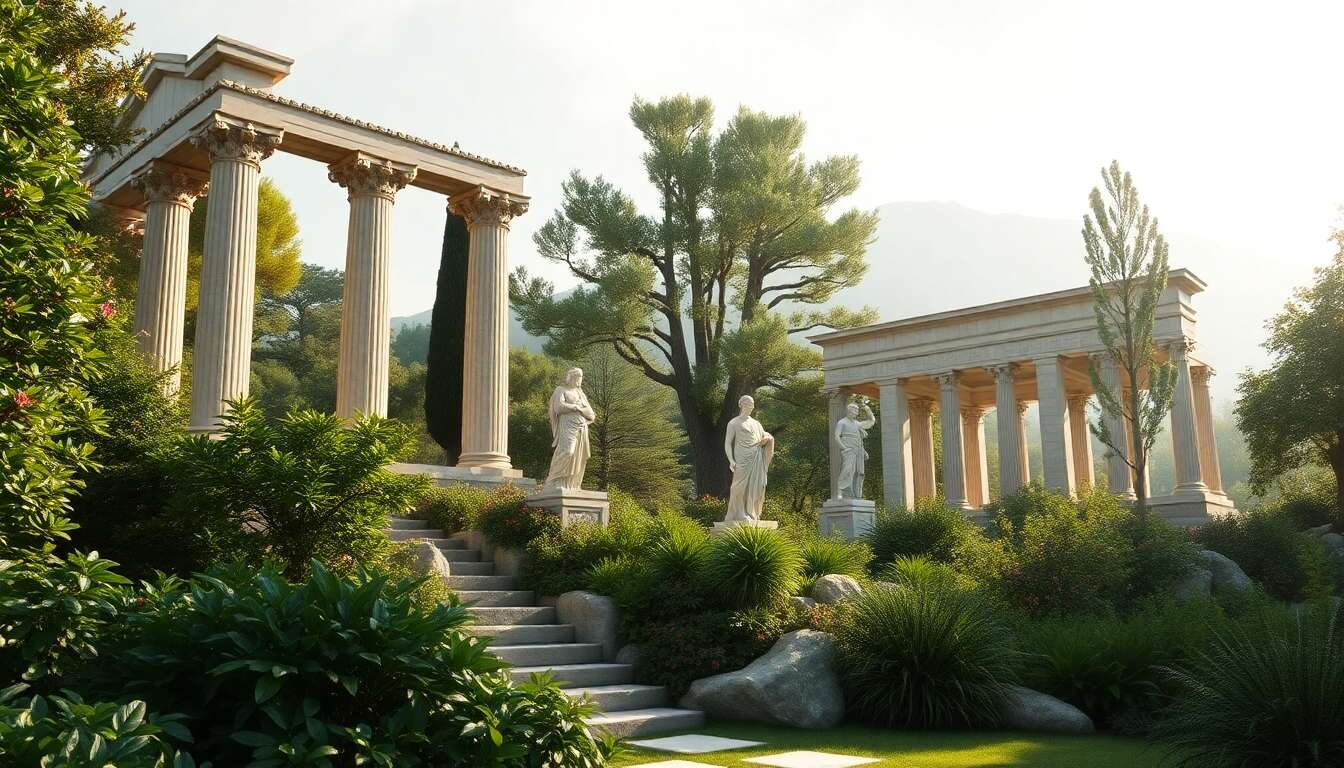 Introduction aux mythes grecs Introduction aux mythes grecs