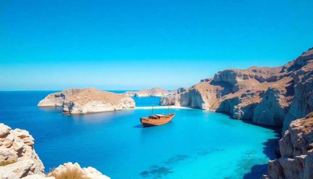 Découvertes incontournables à Zakynthos