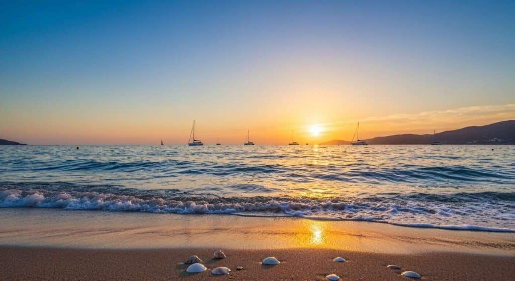 Découvrir Kos : escapades incontournables de l'île