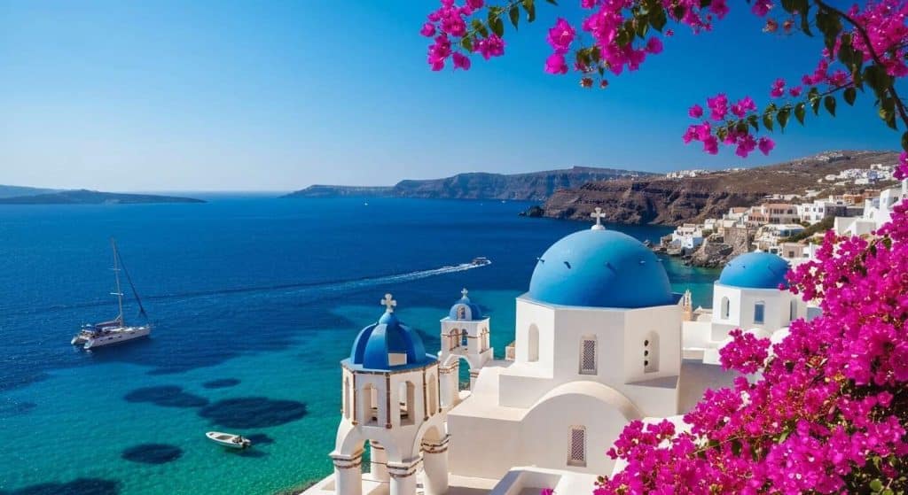 Les meilleures excursions à faire en Grèce