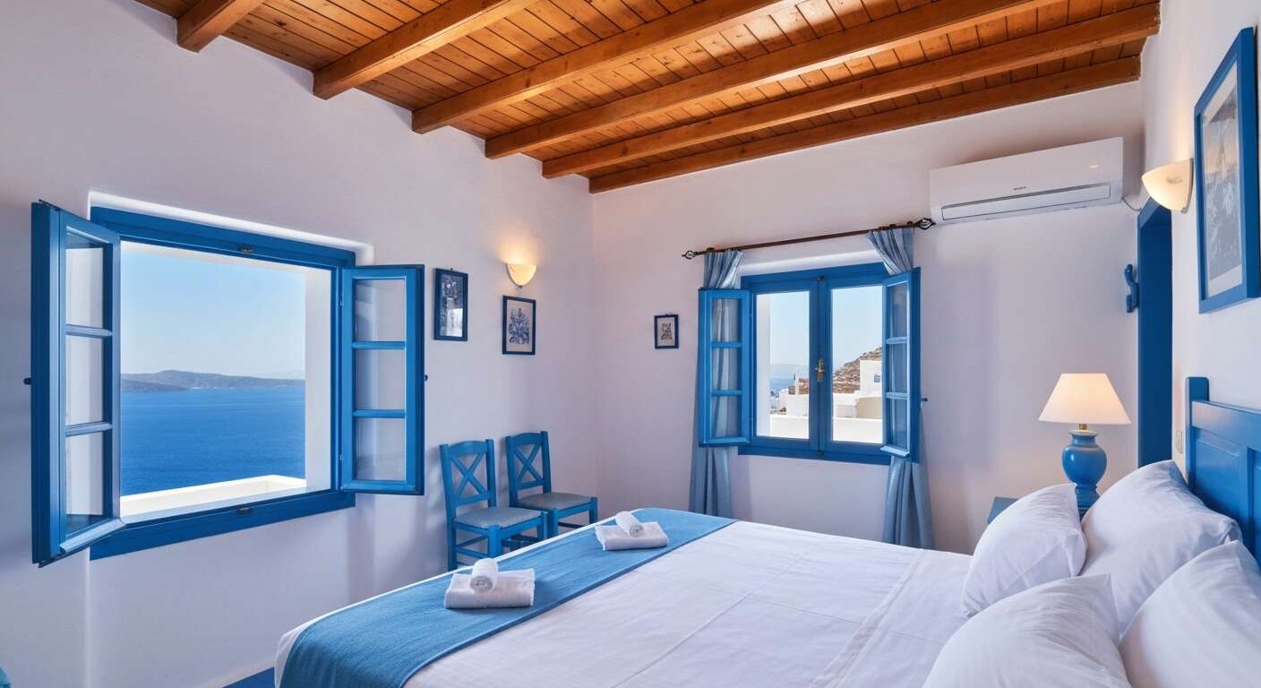 Accueillir la convivialité grecque Accueillir la convivialité grecque